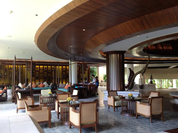 Mövenpick Resort 