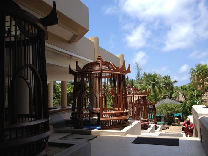 Mövenpick Resort 