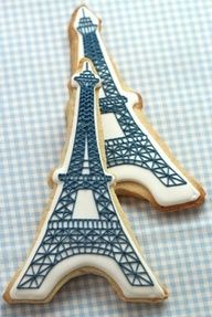 Temática París