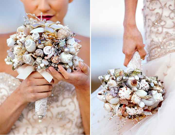 Bouquet TemÃ¡tica Marina