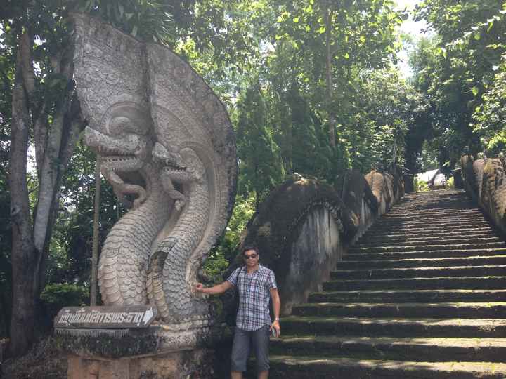 En Chiang Rai