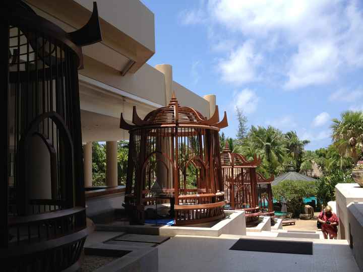 Mövenpick Resort 