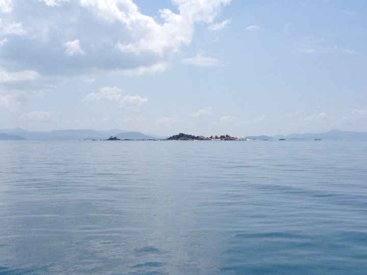 Islas Phi Phi