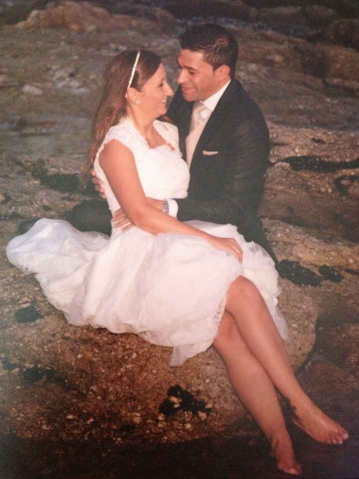 Nuestro postboda