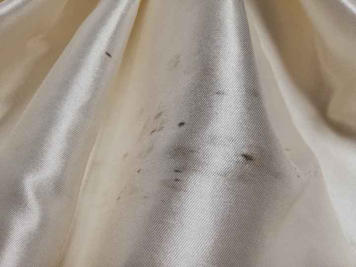 Moho vestido de novia - 1