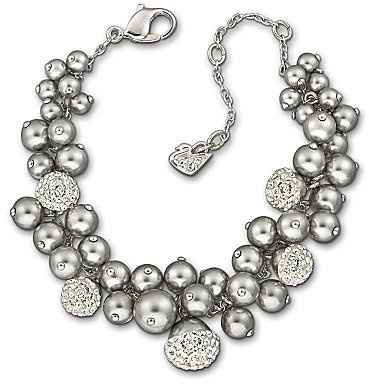 Pulsera Swarovski Rumor Bracelet 