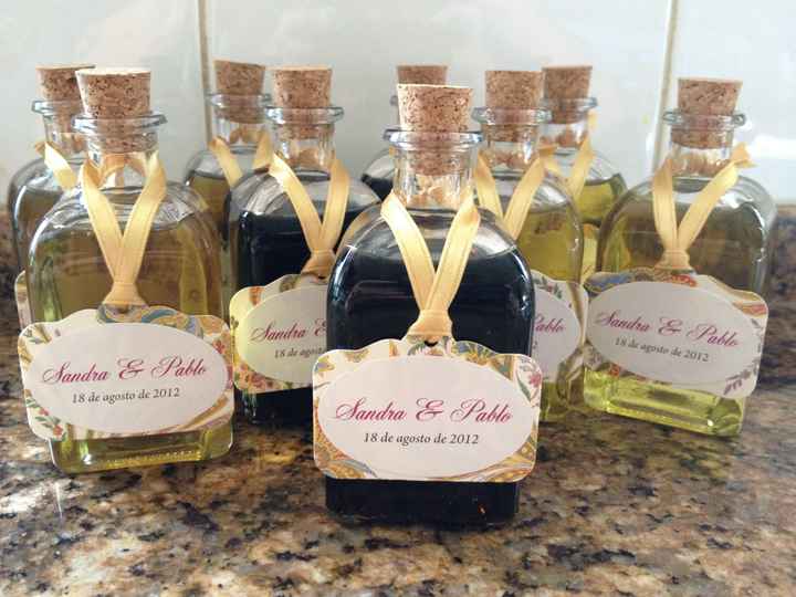 Detalles para los hombres