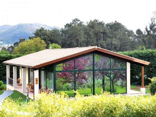 Restaurante Quinta do Ramo Alojamiento
