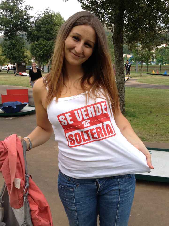 Mi despedida