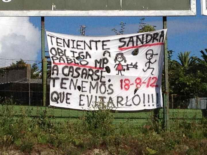 Pancarta