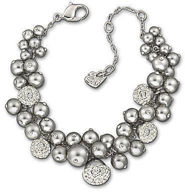 Pulsera Swarovski Rumor Bracelet 