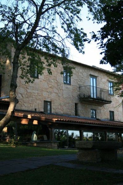 Restaurante Quinta do Ramo Exteriores