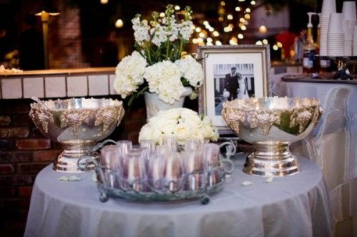 Estilo shabby chic