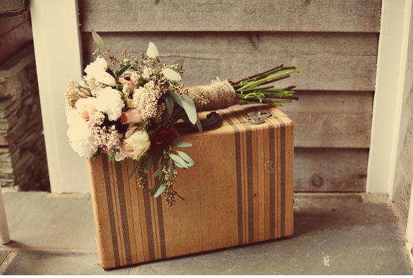 Estilo shabby chic