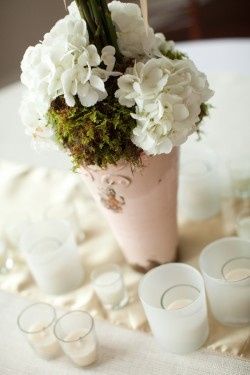 Estilo shabby chic