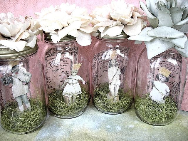Estilo shabby chic