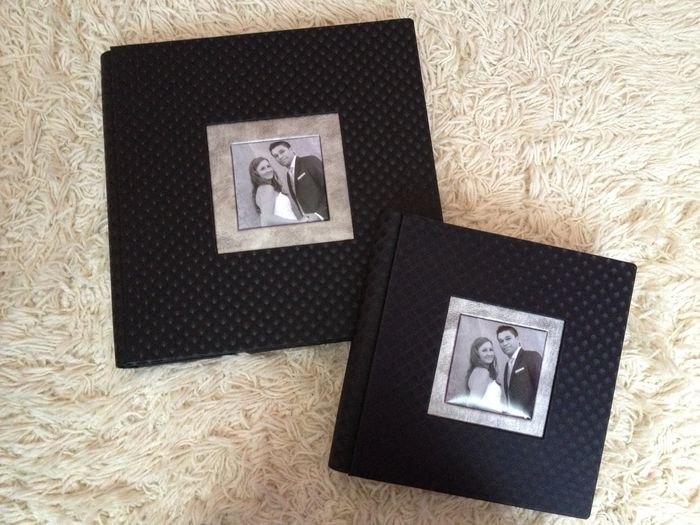 Nuestro Álbum de Boda