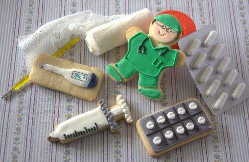 Cookies personalizadas