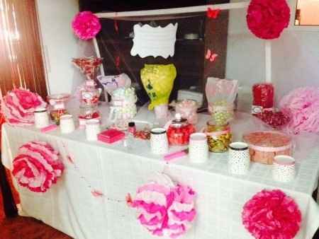 Que pensais de los Candy Bar?? - 1