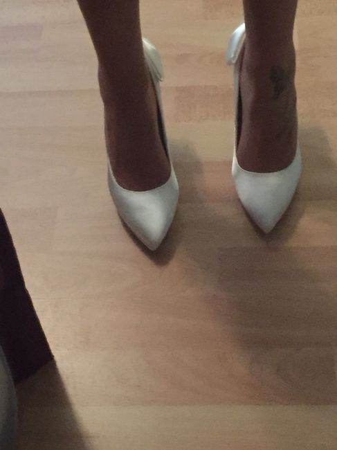 Zapatos menbur - 2