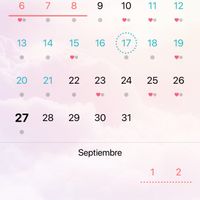 Buscadoras en septiembre! - 2