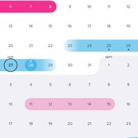 Buscadoras en septiembre! - 3