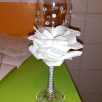 Copas brindis caseras - 1