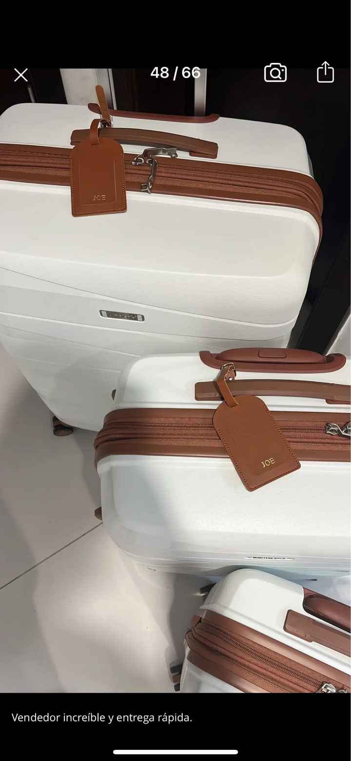 ¿Cuántos invitados habrá? - 1