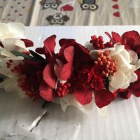  Encargué mi ramo!!! - 2