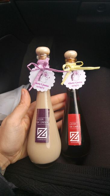 Mas cositas de mi boda!! - 3