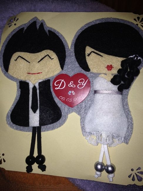 Un sueño; mi boda! - 5