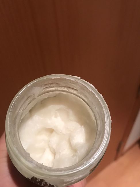 Aceite de coco - 3