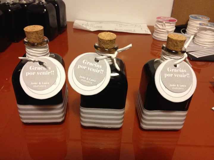 botellas