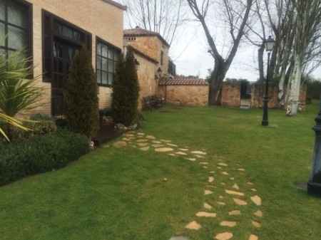 jardin