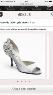 zapatos