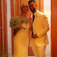 Hemos vuelto de boda!! - 3