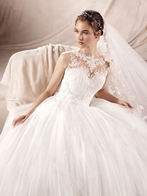 Vestido original