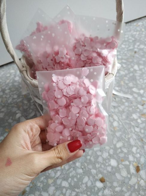 confeti