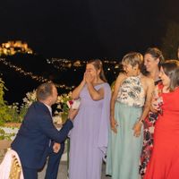 ¿Hincó rodilla en la pedida de mano? 😏 - 1
