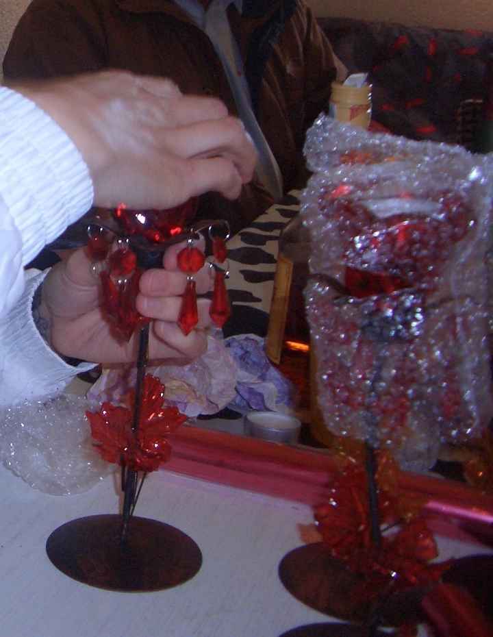 mis detayes mujeres