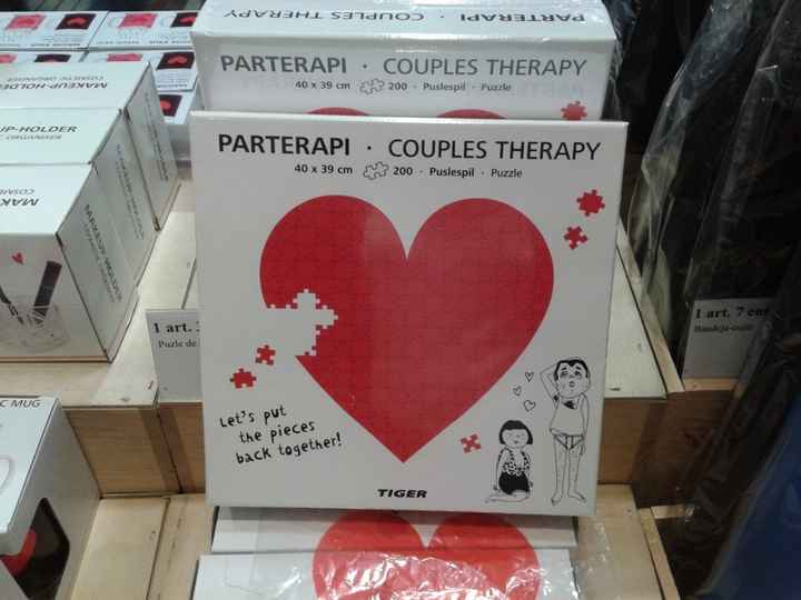 Idea para agradecimiento en puzzle - 1