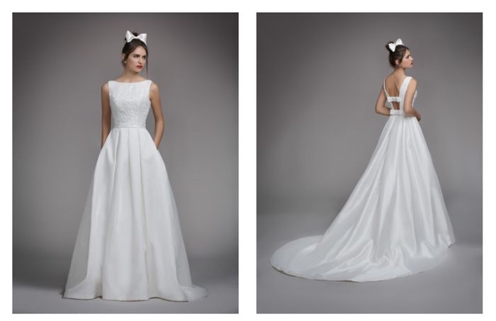 Ada novias - 1
