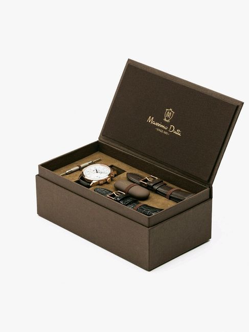 Reloj novio - 1