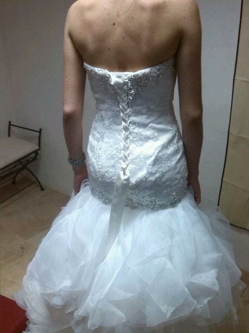 Primera prueba - 3