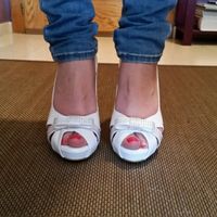 Mis zapatos!!! por fin me he decidido!!! - 2