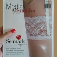 Que medias ponerse en la boda? - 1