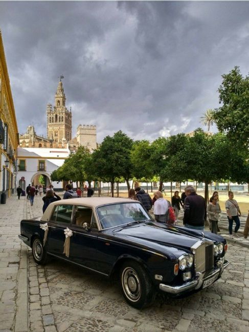 Avances y detalle de dama de honor 🥰 1