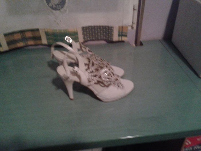 MIS ZAPATOS 2
