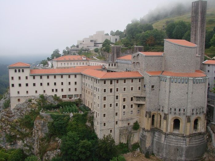 ARANZAZU 2