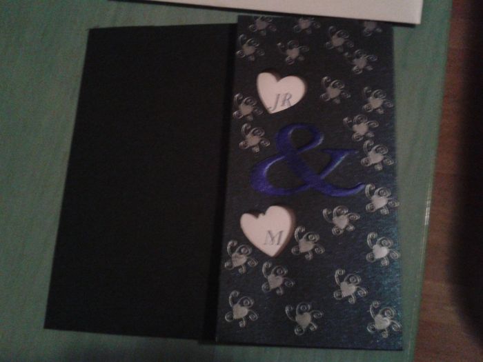 NUESTRAS INVITACIONES 2